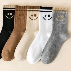 NEW Always Happy womens socks- 5 pk.